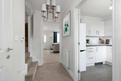 Indicative Interior