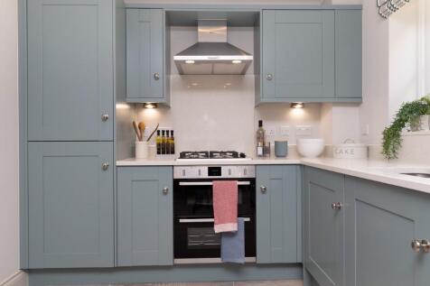Indicative Interior