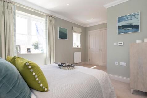 Indicative Interior