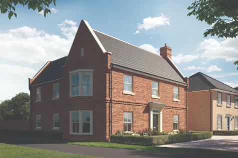 primary property image
