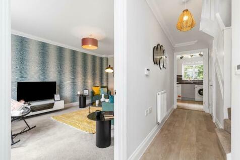 Indicative Interior