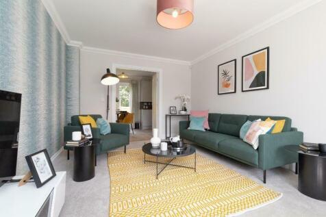 Indicative Interior