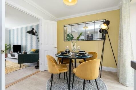 Indicative Interior