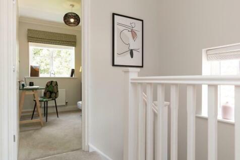 Indicative Interior