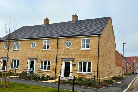 primary property image