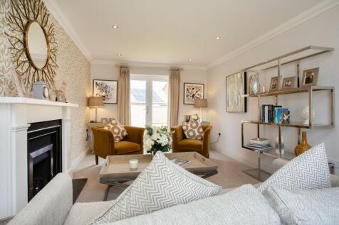 Indicative Interior