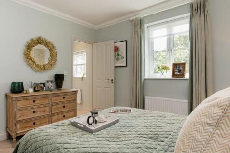 Indicative Interior