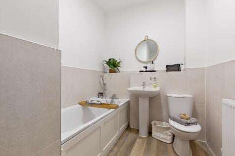 Indicative Interior