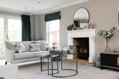 Indicative interior