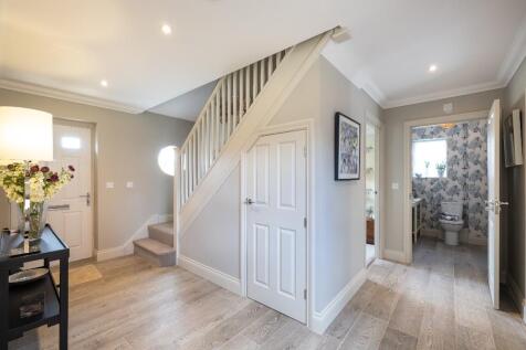 Indicative Interior