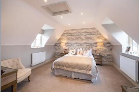 Indicative Interior