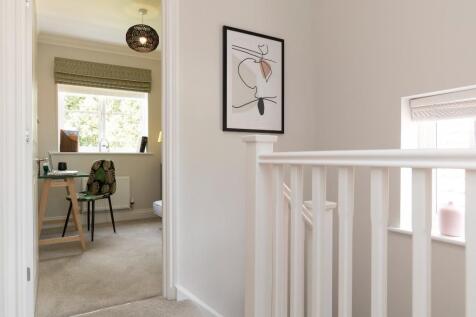 Indicative Interior