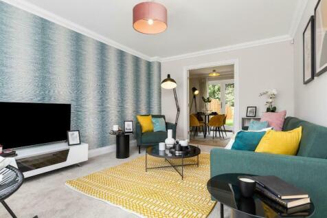 primary property image