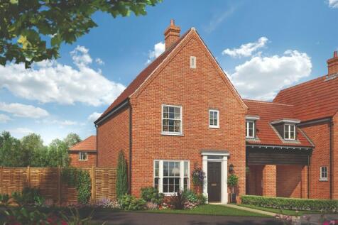 primary property image