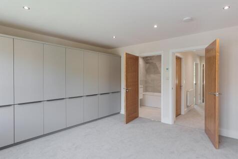Principle Bedroom