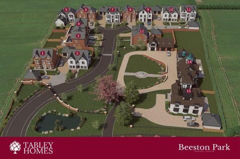 Beeston Park site la