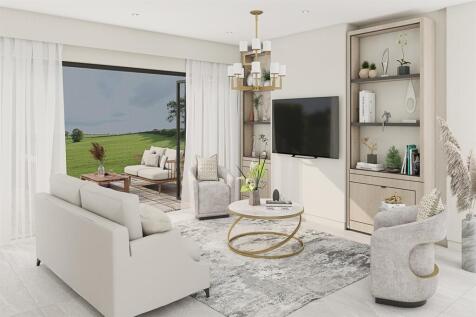 Family area CGI