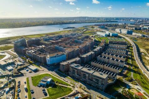 Drone View