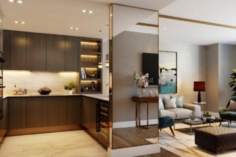 Millbank Quarter ...