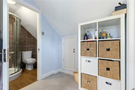 Dressing Room