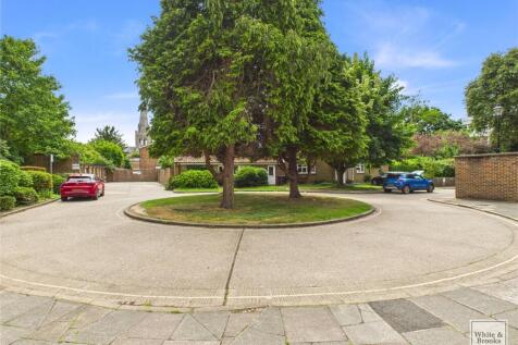 Communal Grounds