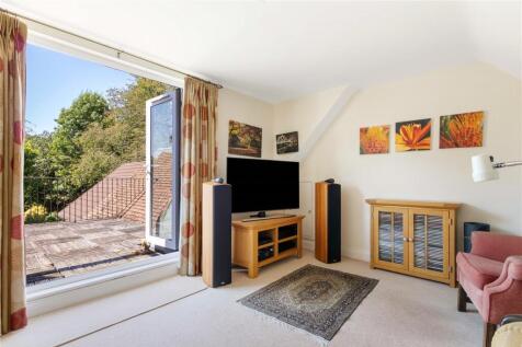 Bedroom/Reception