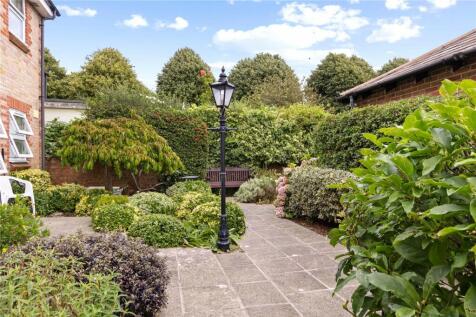 Communal Garden