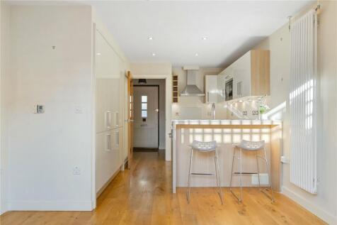Kitchen /Diner