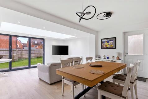 Family/Dining Room