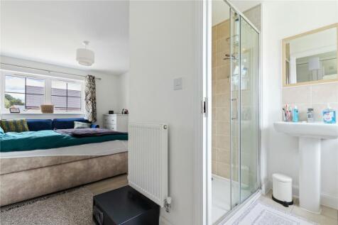 Bedroom/Ensuite