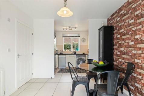Kitchen /Diner