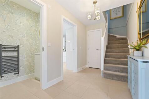 Show Home