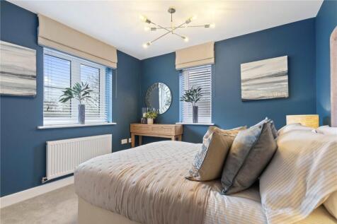Show Home