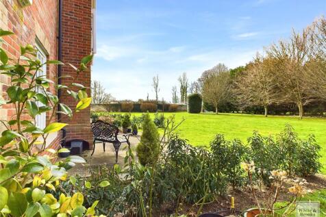 Communal Garden