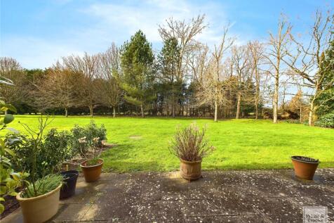 Communal Garden