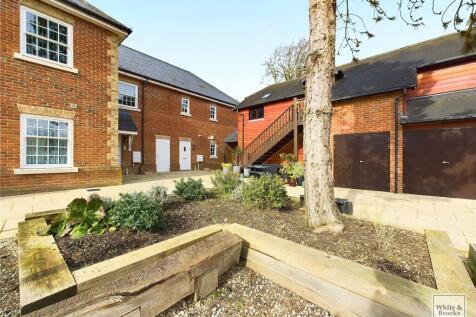 Communal Garden