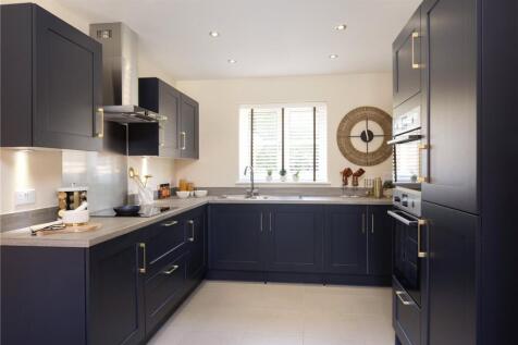 Show Home