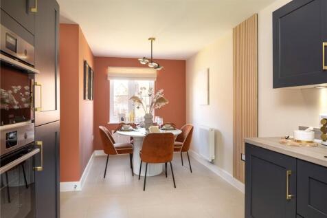 Show Home