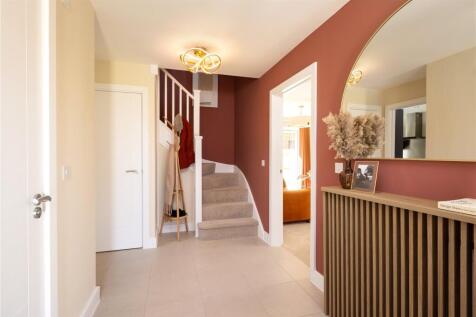 Show Home