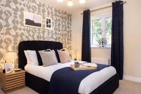Show Home