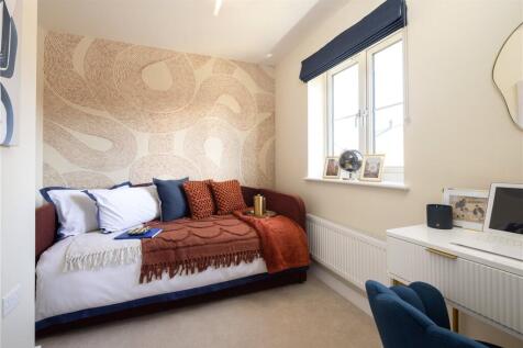 Show Home