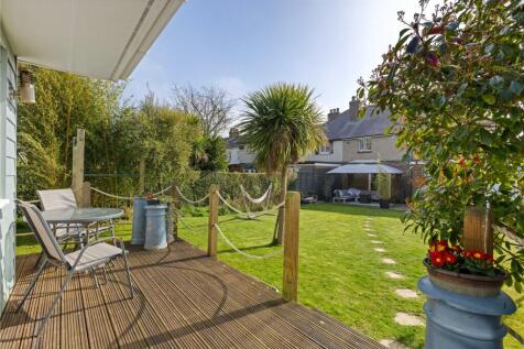 Garden Room View