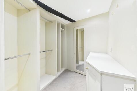 Dressing Room