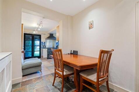 Breakfast Room