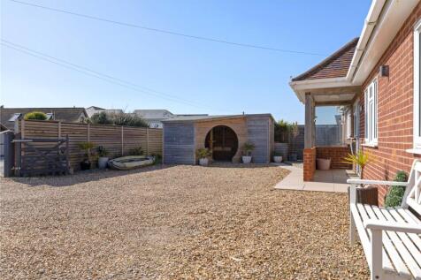 Front / Shack