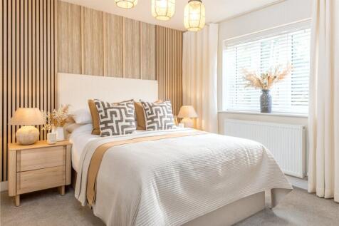 Show Home