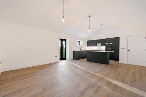 Kitchen/Living/Dinin