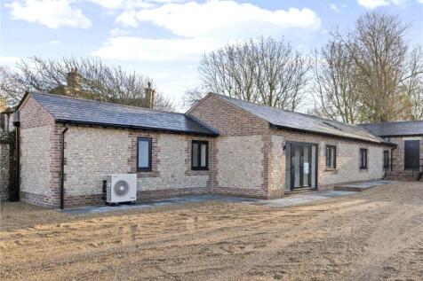 3 Kents Barns