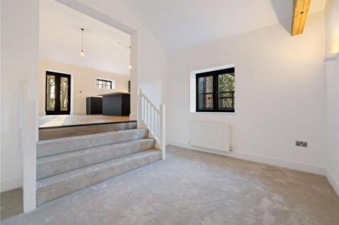 Family Room/Snug