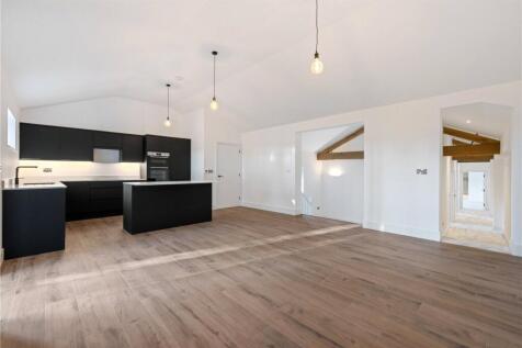 Kitchen/Living/Dinin